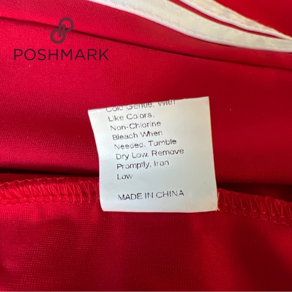 Women's Drawstring Waist Striped Side Joggers Sweatpants with Pockets - Picture 12 of 14